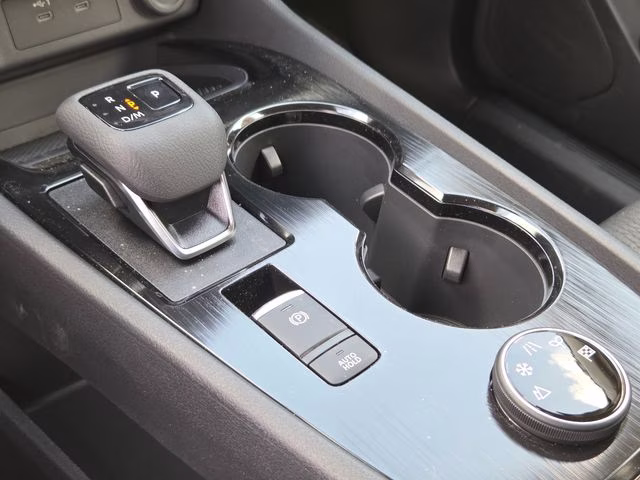 2026 Super Black Nissan Rogue SV AWD SUV