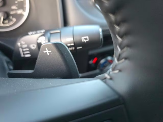 2026 Super Black Nissan Rogue SV AWD SUV