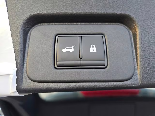 2026 Gun Metallic Nissan Rogue SV AWD SUV