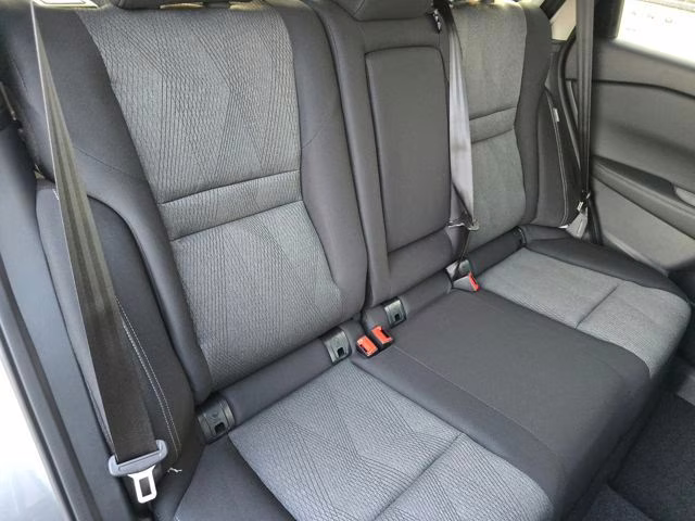 2026 Gun Metallic Nissan Rogue SV AWD SUV