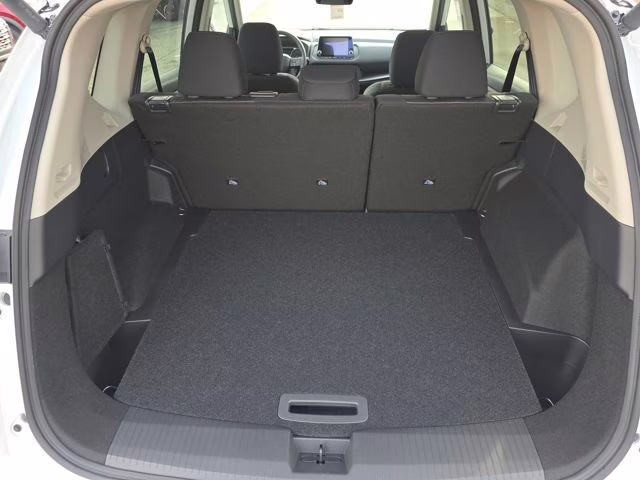 2026 Everest White Pearl Tricoat Nissan Rogue SV AWD SUV