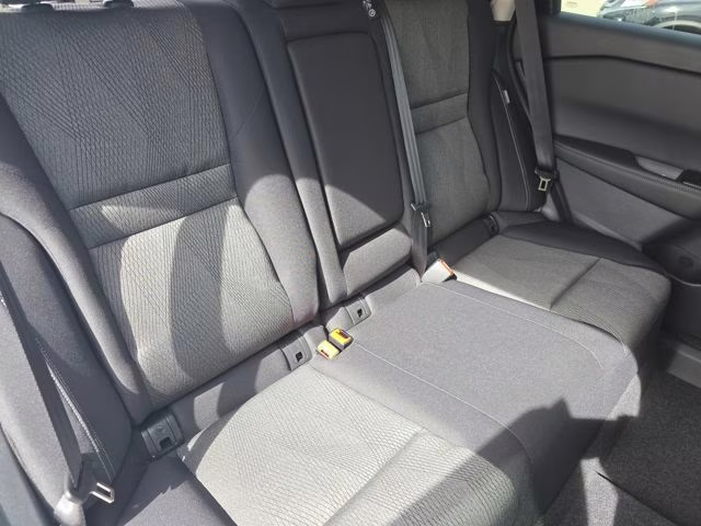 2026 Everest White Pearl Tricoat Nissan Rogue SV AWD SUV