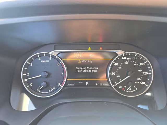 2026 Gun Metallic Nissan Rogue SV AWD SUV