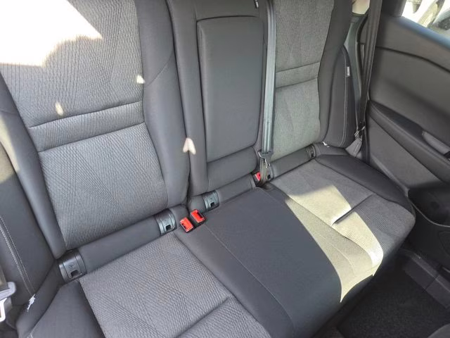 2026 Boulder Gray Pearl Nissan Rogue SV AWD SUV