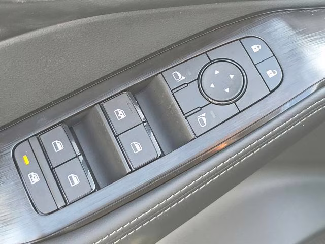 2026 Boulder Gray Pearl Nissan Rogue SV AWD SUV