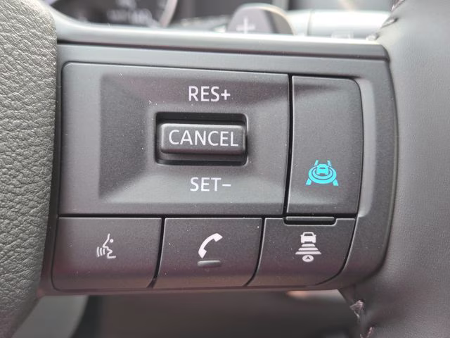 2026 Super Black Nissan Rogue SV AWD SUV