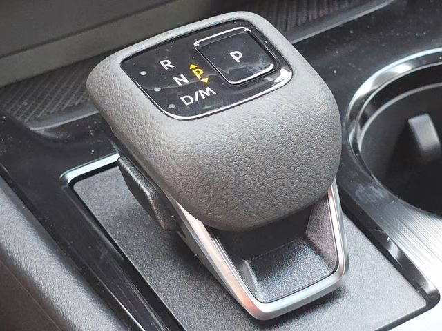 2026 Super Black Nissan Rogue SV AWD SUV