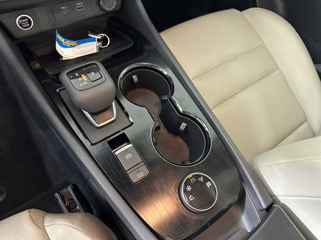 2023 Scarlet Ember Tintcoat Nissan Rogue SV AWD SUV