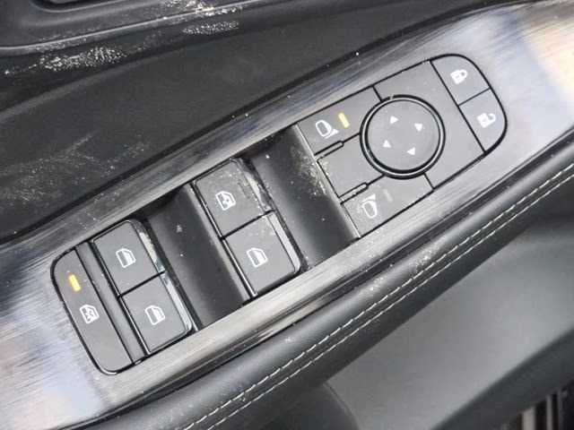 2026 Super Black Nissan Rogue SV AWD SUV