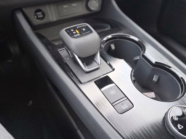 2026 Super Black Nissan Rogue SV AWD SUV