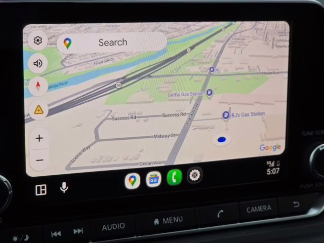 2026 Super Black Nissan Rogue SV AWD SUV