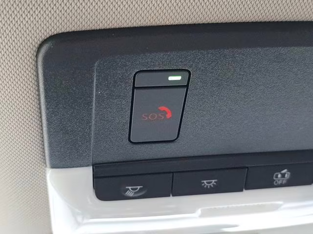 2026 Gun Metallic Nissan Rogue SV AWD SUV