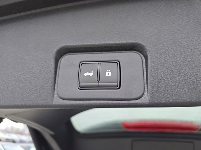 2026 Gun Metallic Nissan Rogue SV AWD SUV