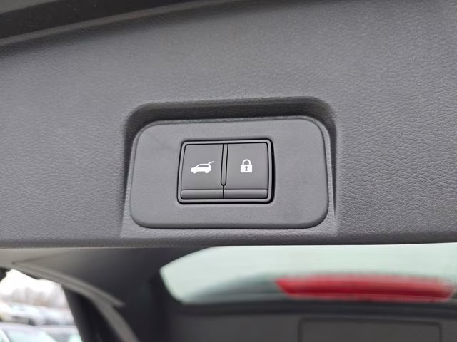 2026 Gun Metallic Nissan Rogue SV AWD SUV