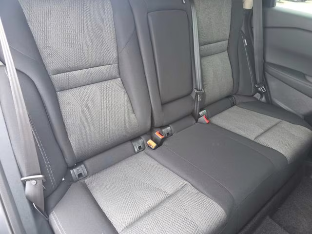 2026 Gun Metallic Nissan Rogue SV AWD SUV