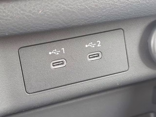 2026 Gun Metallic Nissan Rogue SV AWD SUV