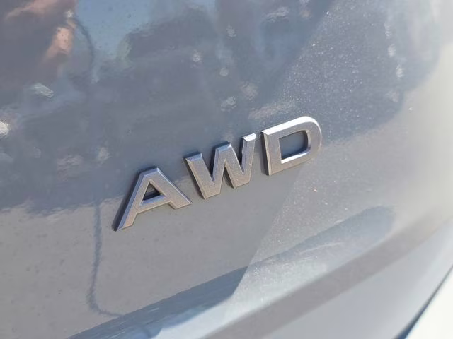 2026 Boulder Gray Pearl Nissan Rogue SV AWD SUV