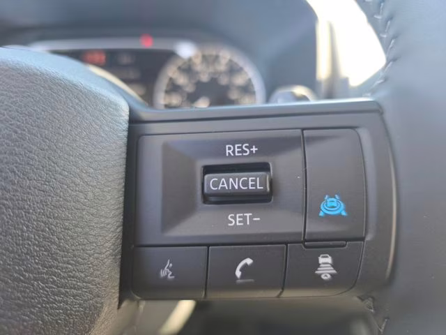 2026 Boulder Gray Pearl Nissan Rogue SV AWD SUV