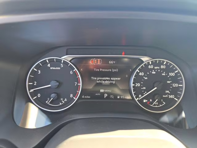 2026 Boulder Gray Pearl Nissan Rogue SV AWD SUV