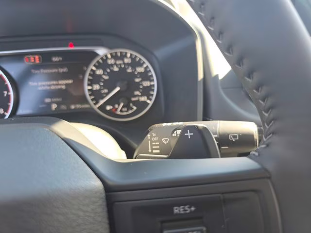 2026 Boulder Gray Pearl Nissan Rogue SV AWD SUV