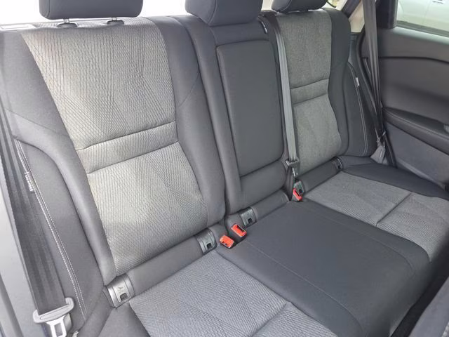 2026 Deep Ocean Blue Pearl Nissan Rogue SV AWD SUV