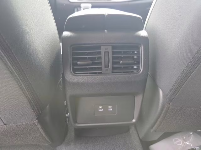 2026 Deep Ocean Blue Pearl Nissan Rogue SV AWD SUV