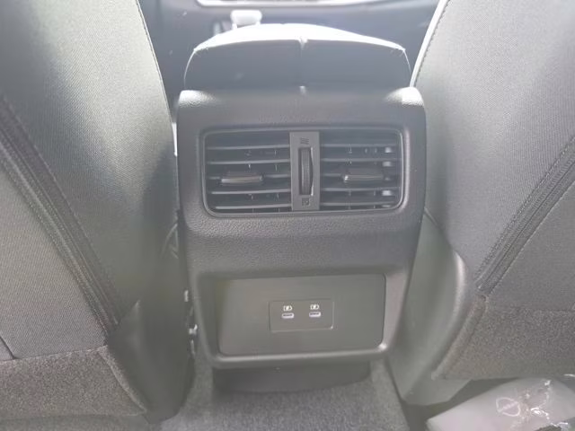 2026 Deep Ocean Blue Pearl Nissan Rogue SV AWD SUV