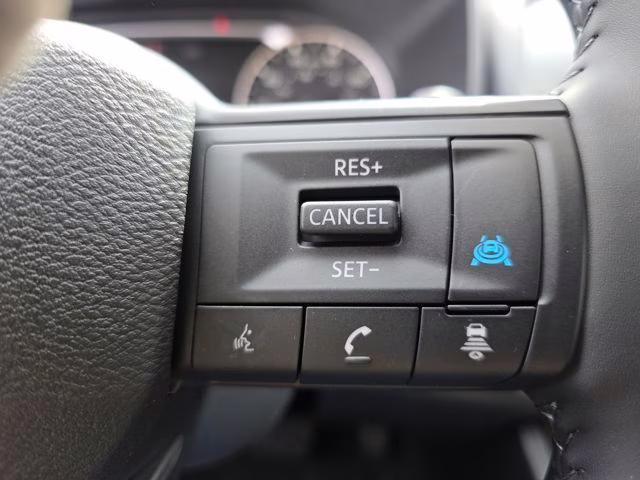 2026 Deep Ocean Blue Pearl Nissan Rogue SV AWD SUV