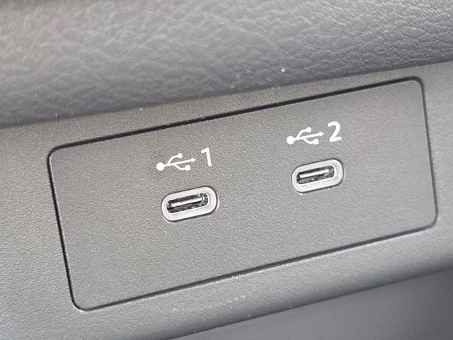 2026 Deep Ocean Blue Pearl Nissan Rogue SV AWD SUV