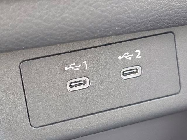 2026 Deep Ocean Blue Pearl Nissan Rogue SV AWD SUV