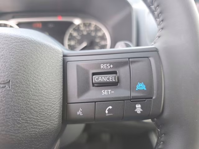 2026 Boulder Gray Pearl Nissan Rogue SV AWD SUV