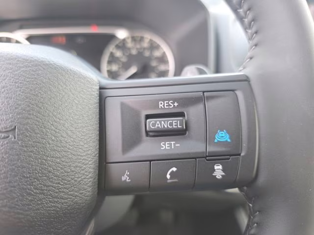 2026 Boulder Gray Pearl Nissan Rogue SV AWD SUV