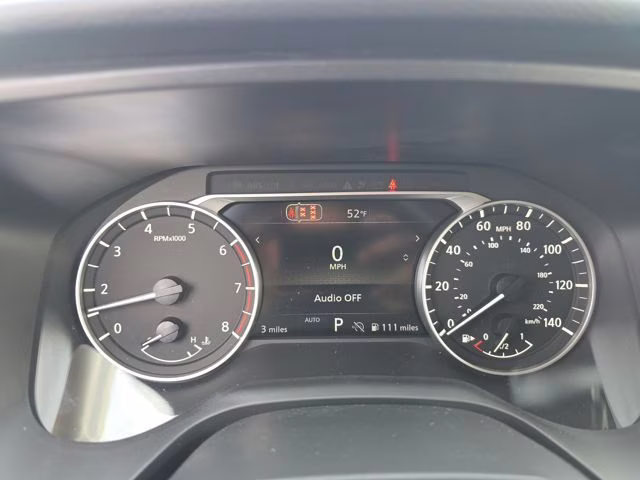 2026 Boulder Gray Pearl Nissan Rogue SV AWD SUV