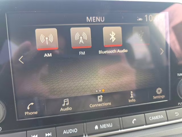 2026 Boulder Gray Pearl Nissan Rogue SV AWD SUV