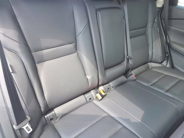 2026 Everest White Pearl Tricoat Nissan Rogue Dark Armor AWD SUV