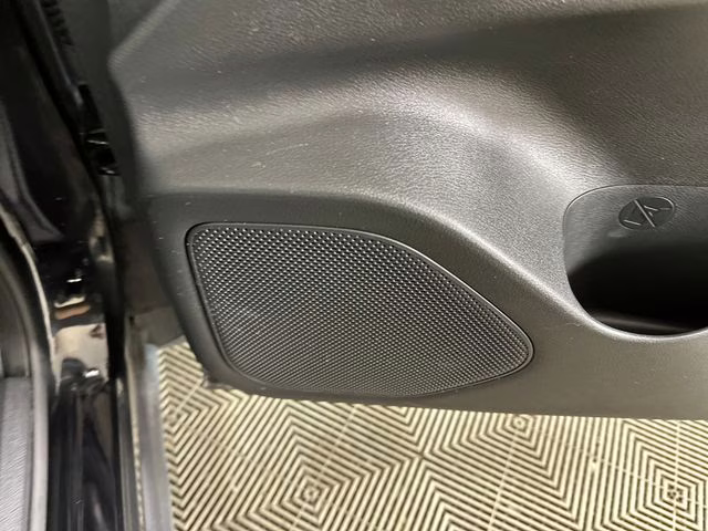 2023 Super Black Nissan Rogue SV AWD SUV