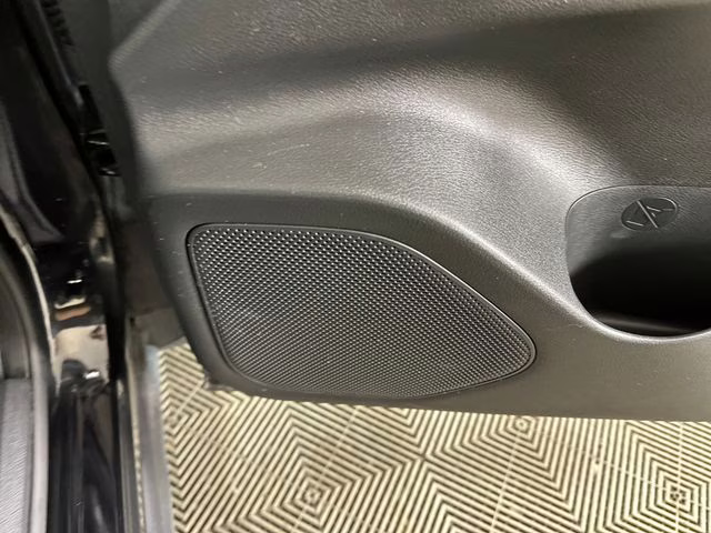 2023 Super Black Nissan Rogue SV AWD SUV