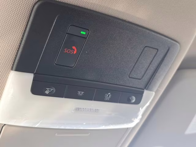 2026 Super Black Nissan Rogue SV AWD SUV