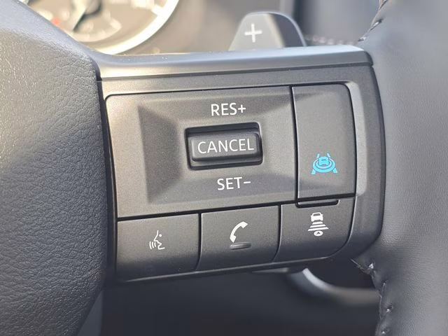 2026 Super Black Nissan Rogue SV AWD SUV