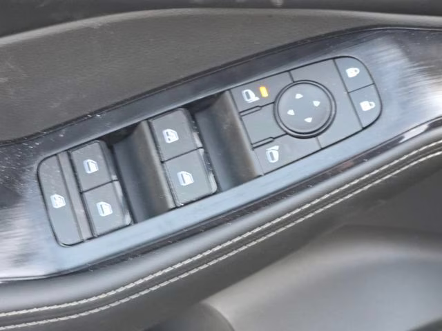2026 Super Black Nissan Rogue SV AWD SUV