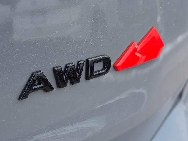 2026 Boulder Gray Pearl Nissan Rogue Rock Creek AWD SUV