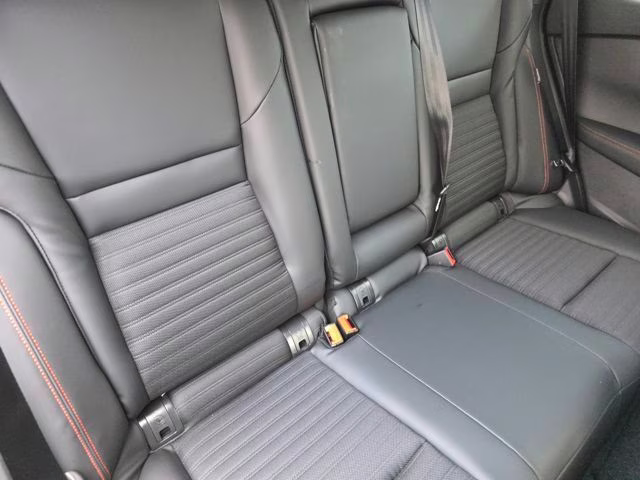 2026 Boulder Gray Pearl Nissan Rogue Rock Creek AWD SUV