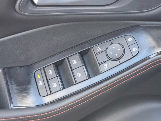 2026 Boulder Gray Pearl Nissan Rogue Rock Creek AWD SUV