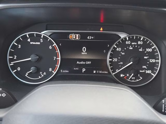 2026 Boulder Gray Pearl Nissan Rogue Rock Creek AWD SUV