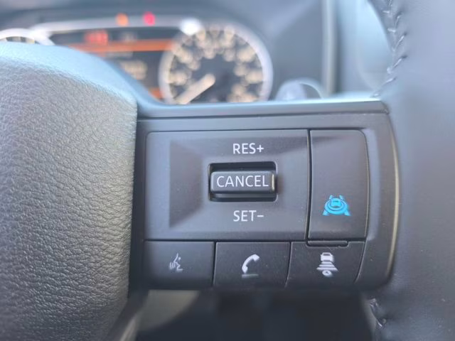 2026 Gun Metallic Nissan Rogue SV AWD SUV