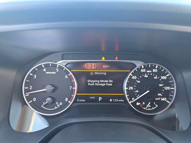 2026 Gun Metallic Nissan Rogue SV AWD SUV