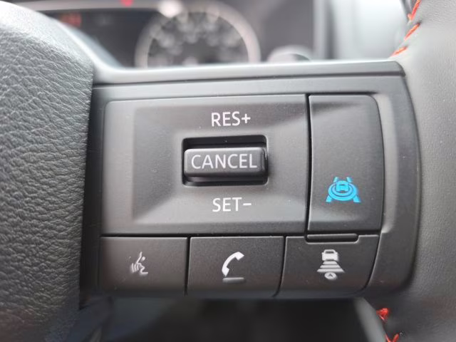 2026 Baja Storm Metallic Nissan Rogue Rock Creek AWD SUV