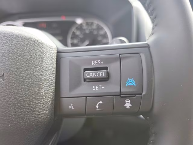 2026 Boulder Gray Pearl Nissan Rogue SV AWD SUV
