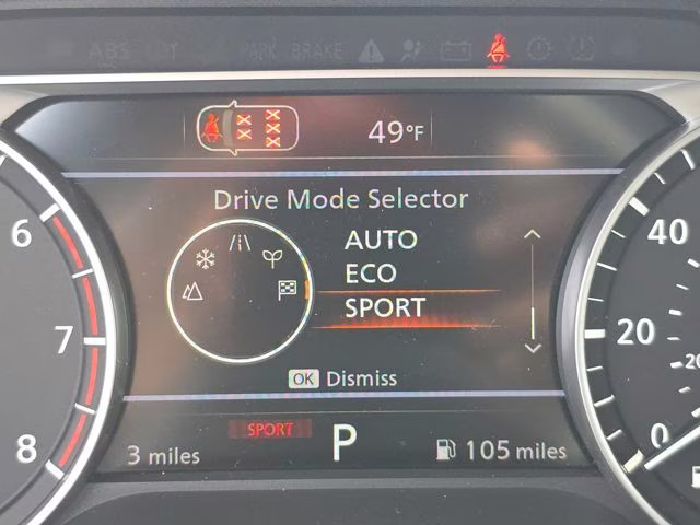 2026 Boulder Gray Pearl Nissan Rogue SV AWD SUV