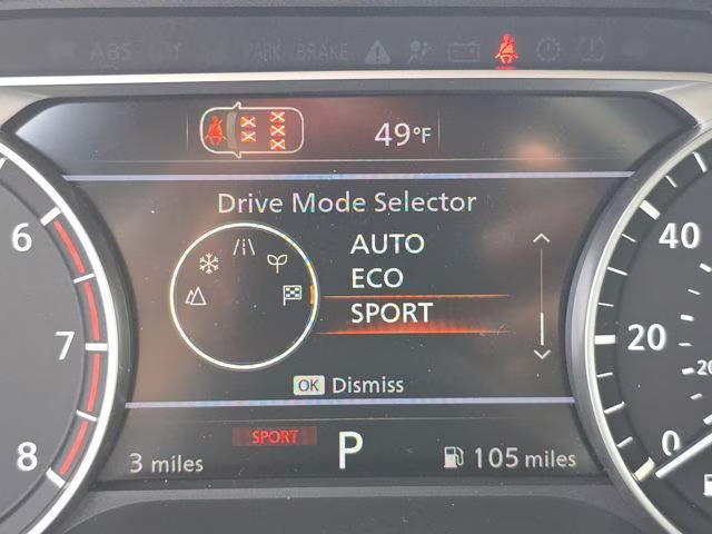 2026 Boulder Gray Pearl Nissan Rogue SV AWD SUV